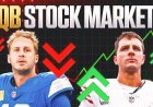 QB Stock Market Week 12: Does Sam Darnold Have a Big-Game Complex?