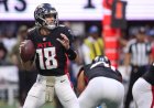 Falcons vs. Saints: Where to watch today's matchup, plus pick, odds, kickoff time and latest updates