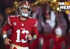 49ers beat Panthers 20-9, Does Brock Purdy limit San Francisco’s ceiling? | The Herd