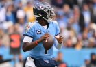 Jaguars vs. Titans: Where to watch NFL Week 13, score prediction, betting odds, SGP picks, sportsbook promos