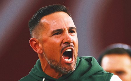 Green Bay Packers HC Matt LaFleur: 'I Don't Give a S--- if it's Halloween'