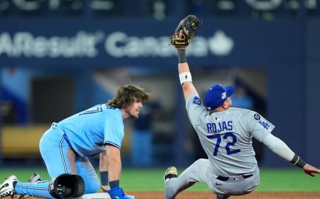 Today's top games to watch, best bets, odds: World Series Game 7, CFB Week 10 and more