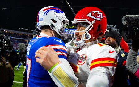 Chiefs vs. Bills: Where to watch NFL Week 9, score prediction, betting odds, promos, SGP picks