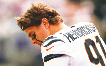 NFL Trade Deadline Updates and Notable NFL Roster Changes From Jay Glazer