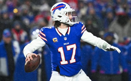 2025 Week 9 NFL free picks, betting odds, best bets: Model backs Saints, Bills on Sunday, Nov. 2