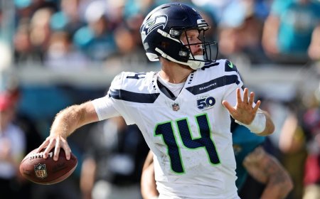 Sunday Night Football prediction, odds, spread, time: Seahawks vs. Commanders picks from expert on a 25-14 run