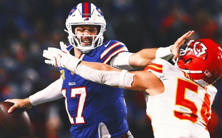 4 Takeaways From the Bills' Win Over the Chiefs