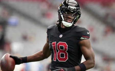 'Monday Night Football' prediction, odds: Cardinals vs. Cowboys picks by expert on 9-2 roll