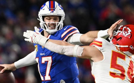 NFL Week 9 grades, plus Jayden Daniels injury update and picks for Cardinals-Cowboys game on Monday night