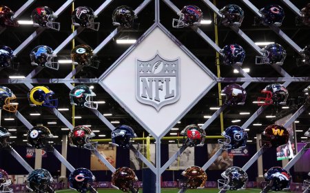 Buy, sell or hold? What every NFL team should do before the 2025 trade deadline