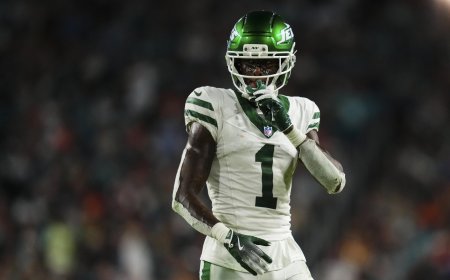 2025 NFL Trade Deadline Tracker: Live updates and analysis as Colts add Sauce Gardner in stunning blockbuster