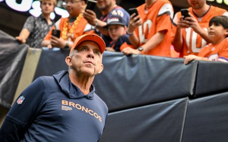 Hours away from the NFL trade deadline, notes on 22 teams who could make moves