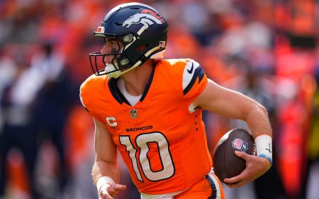 Broncos vs. Raiders prediction, odds, line, start time: 'Thursday Night Football' picks from proven model