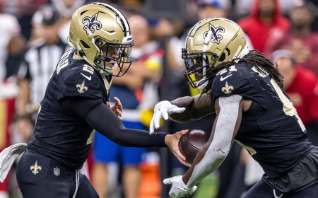 NFL Week 10 betting: Expert breaks down underdog betting strategy, shares confidence play