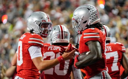 Building the perfect Jets rebuild: Four fantasy NFL Draft hauls, including a Sayin-Smith combo for Gang Green