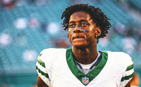 2025 NFL Odds: Sauce Gardner Trade to Indianapolis Boosts Colts' Futures