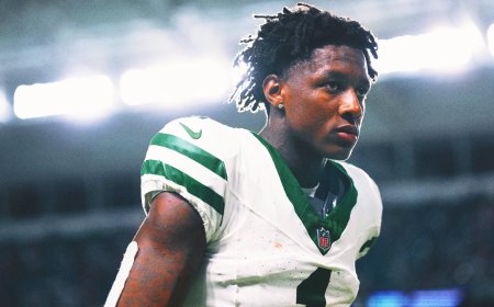'Jets Now Have a Future': What People Around NFL Are Saying About Top Deadline Trades