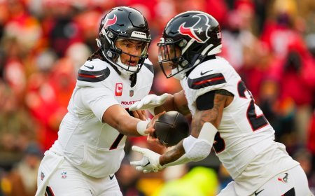 Today's early best bets to target: Thursday top picks for Broncos vs. Raiders, Sabres vs. Blues, USF vs. UTSA