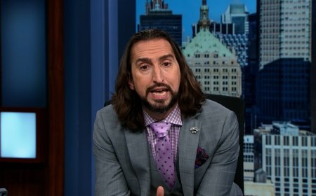 Why Nick believes Ravens' 'season if over ' if they lose to the Vikings, Bills STILL contenders? 🤔