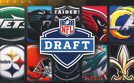 Ten NFL Teams Most Likely to Feature a New Starting QB in 2026