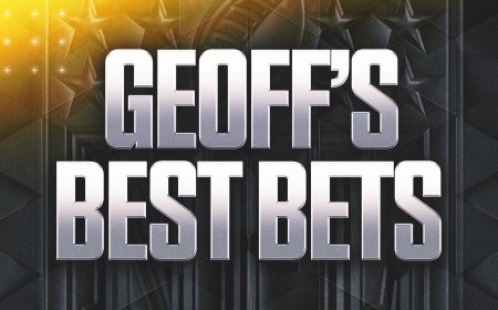 2025 NFL Week 10 Best Bets, Expert Picks: Back Seattle to Earn 1-Seed