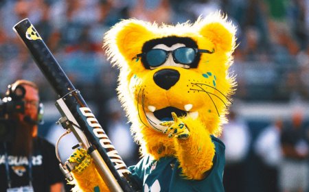 Jacksonville Jaguars Will Reportedly Play 2027 Home Games in Orlando