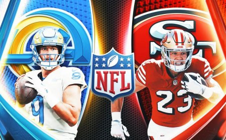 FOX Super 6 Contest: Chris 'The Bear' Fallica's NFL Week 10 Picks, Predictions