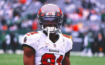 Ex-NFL Star Antonio Brown Waives Extradition on Attempted Murder Charge