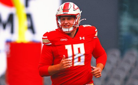 Rams Replace Joshua Karty With Harrison 'The Thiccer Kicker' Mevis