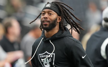 With Brian Thomas Jr. out, Jaguars trade deadline acquisition Jakobi Meyers could have big role in first game