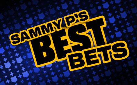 2025 NFL, College Football Odds: Best Bets for Oregon-Iowa, Ravens-Vikings