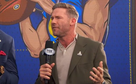 Will 49ers snag NFC West crown from Rams with next-man up mentality? | FOX NFL Sunday