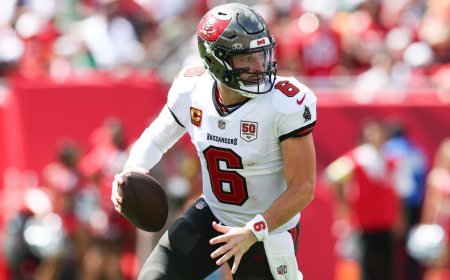 Patriots vs. Buccaneers: Where to watch NFL Week 10, score prediction, SGP picks, betting odds, promos