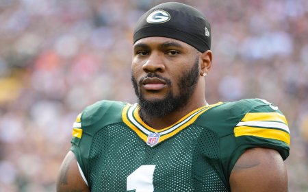 Cowboys used 'poison pill' in Micah Parsons trade to block Eagles interest, per report