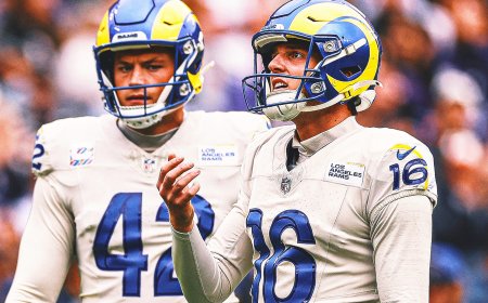 Tom Brady: Rams Are NFL's Best on Offense and Defense; Special Teams Are Worrying