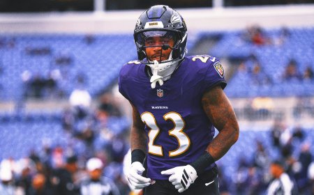 2025 NFL Week 11 Buzz: Eagles' Alexander Contemplating Retirement, Steelers Add a CB