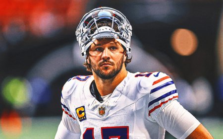 2025 NFL Division Winner Odds: Can Bills, Chiefs Continue Title Streaks?