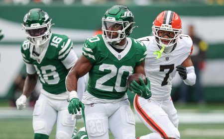 'Thursday Night Football' prediction, odds, line: Jets vs. Patriots picks by expert on 18-9 run