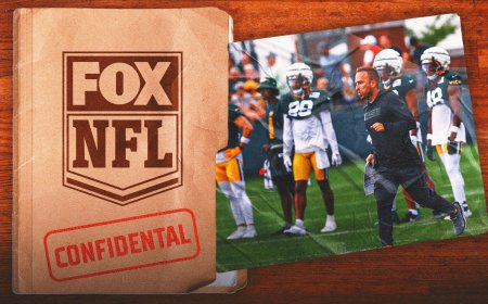 NFL Confidential: Execs Weigh In on NFL Coaching Carousel and Top Candidates