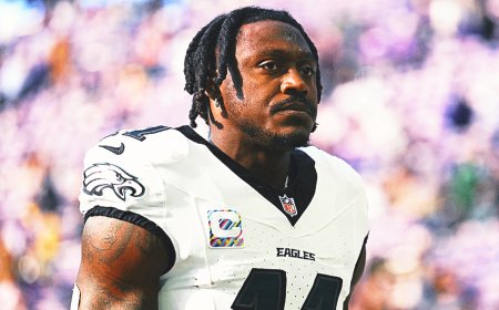 Eagles Need to Address A.J. Brown's Criticism Before It Derails Their Season