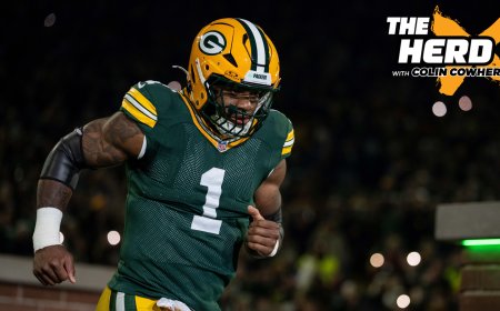 Has Micah Parsons been a disappointment for the Packers? | The Herd