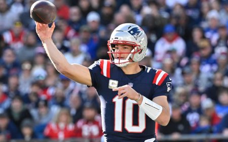 Where to watch Patriots vs. Jets: Live stream, prediction, preview for 'TNF'