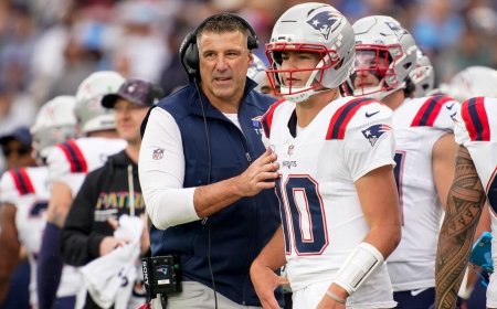 Best betting apps, NFL sportsbooks promos for Thursday Night Football: How, where to bet Jets vs. Patriots