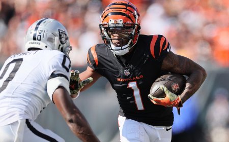 NFL future rankings for bad teams: Sorting 12 struggling franchises by tiers, from hopeful to hopeless