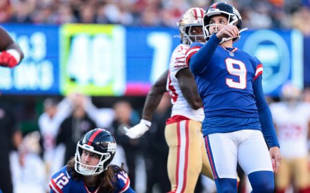 NFL reminds teams of long-standing prop-bet bans amid wider gambling turmoil