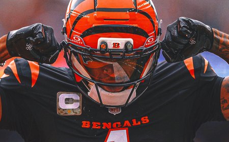 10-Leg Parlay for NFL Week 11 Games: Odds, Predictions, Picks