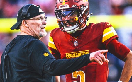 It's Feasible for NFL Teams To Play 1 Game Abroad Every Year, Says HC Dan Quinn