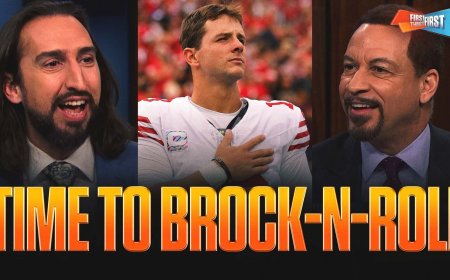 ‘All bets are off’ if Bills lose to Bucs, Will Brock Purdy have a good comeback game? | FTF