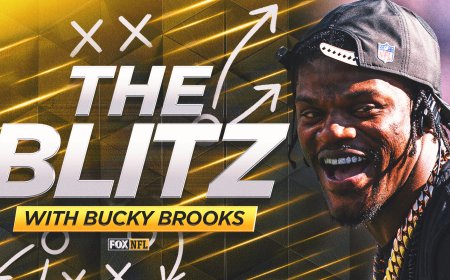 The Blitz: Don’t Look Now, But This Is The Scariest Team In The AFC