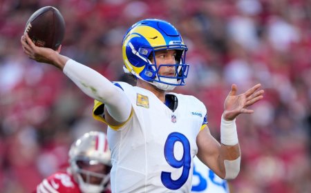 Where to watch Seahawks vs. Rams: TV channel, live stream and preview for Week 11